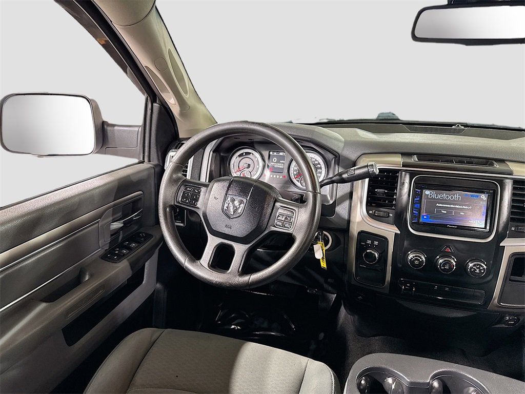 Used 2014 RAM 2500 SLT image 14