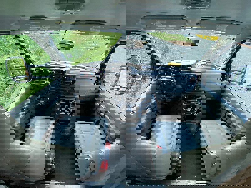 Certified 2021 Ford E-450 and Econoline 450 Super Duty w/ Power Windows & Locks Group image 23