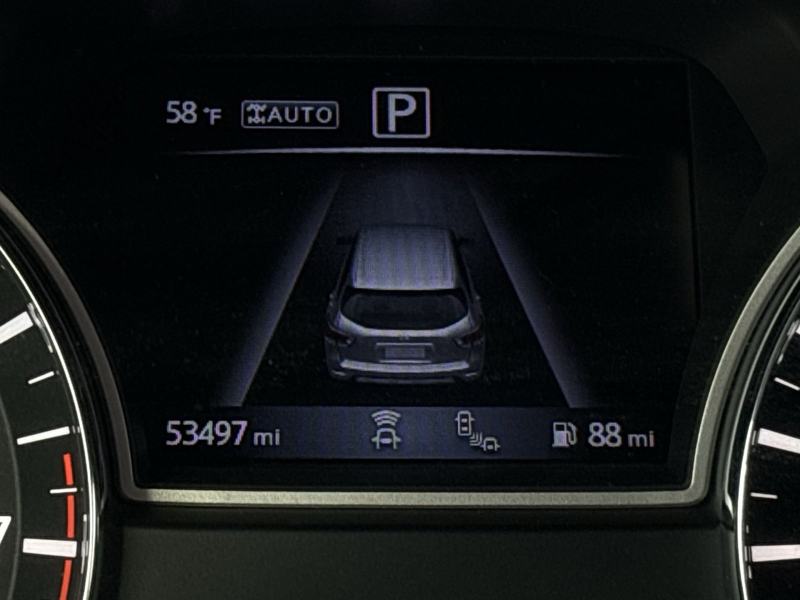 Used 2020 Nissan Pathfinder SL AWD/4WD image 13