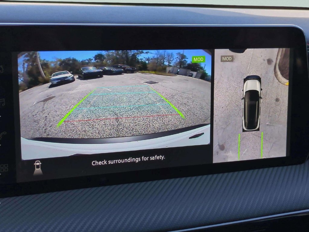 New 2026 Nissan Kicks SR w/ SR Premium Package FWD image 19