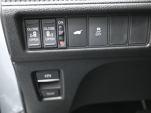 New 2026 Honda Odyssey EX-L image 21