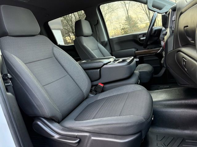 Used 2022 Chevrolet Silverado 1500 LT w/ Safety Package image 13