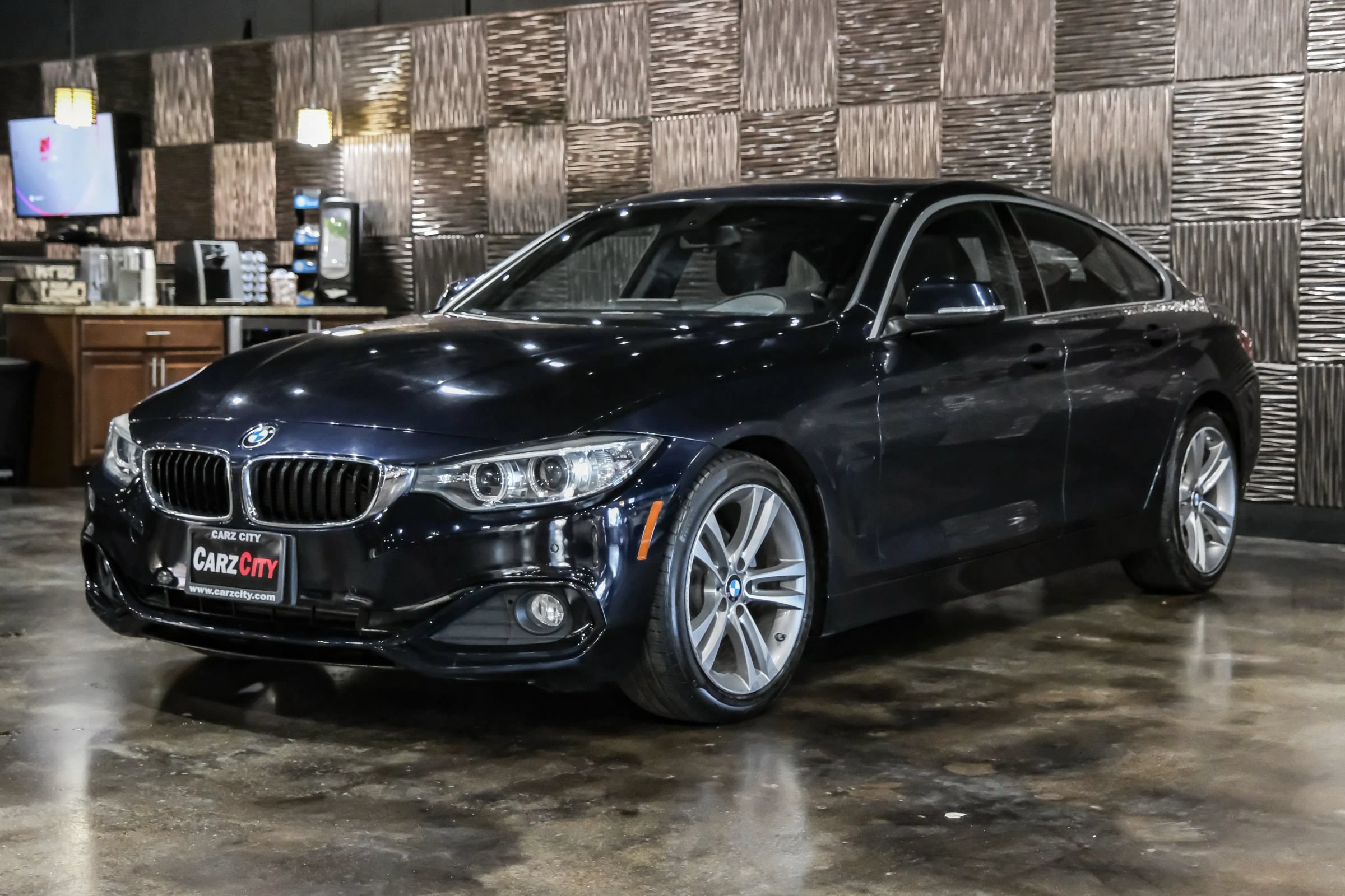 Used 2016 BMW 428i Gran Coupe RWD image 7
