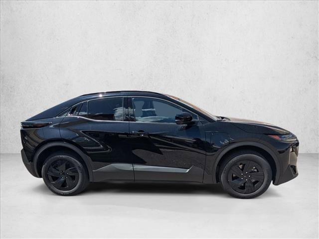 New 2026 Subaru Uncharted AWD image 4