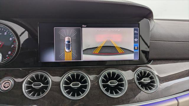 Used 2018 Mercedes-Benz E 400 E 400 image 24