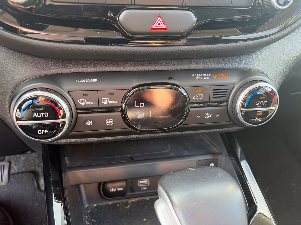Used 2023 Kia Soul EX FWD image 13