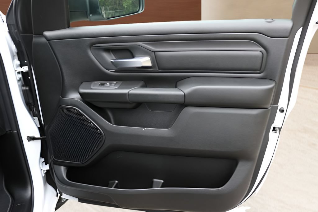 New 2026 RAM 1500 Express RWD image 20