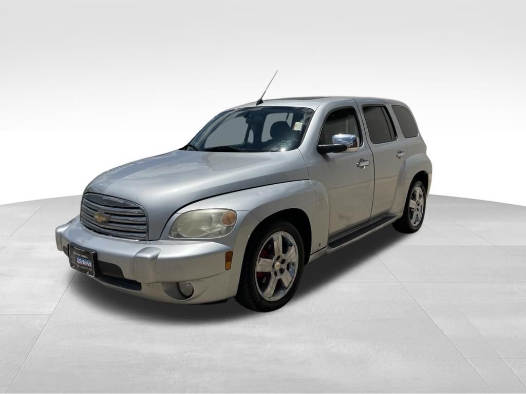 Used 2009 Chevrolet HHR LT w/ LT Preferred Equipment Group FWD image 1