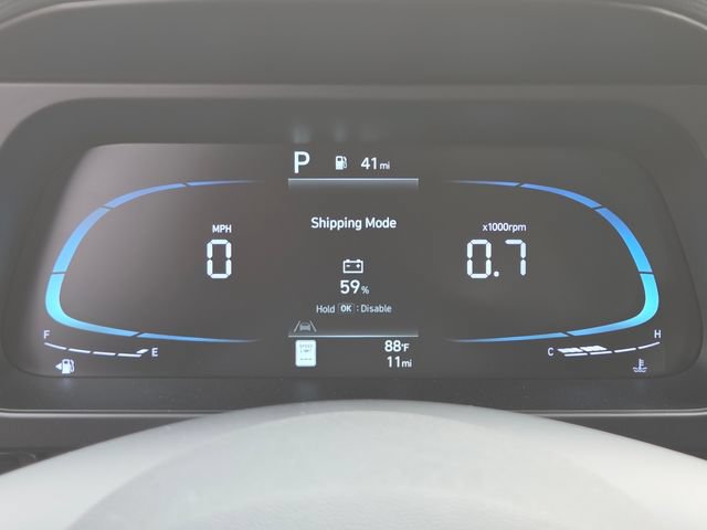 New 2026 Hyundai Elantra SEL Sport FWD image 26