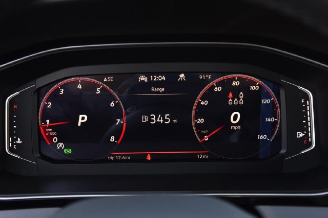 New 2027 Volkswagen Jetta GLI Autobahn FWD image 12