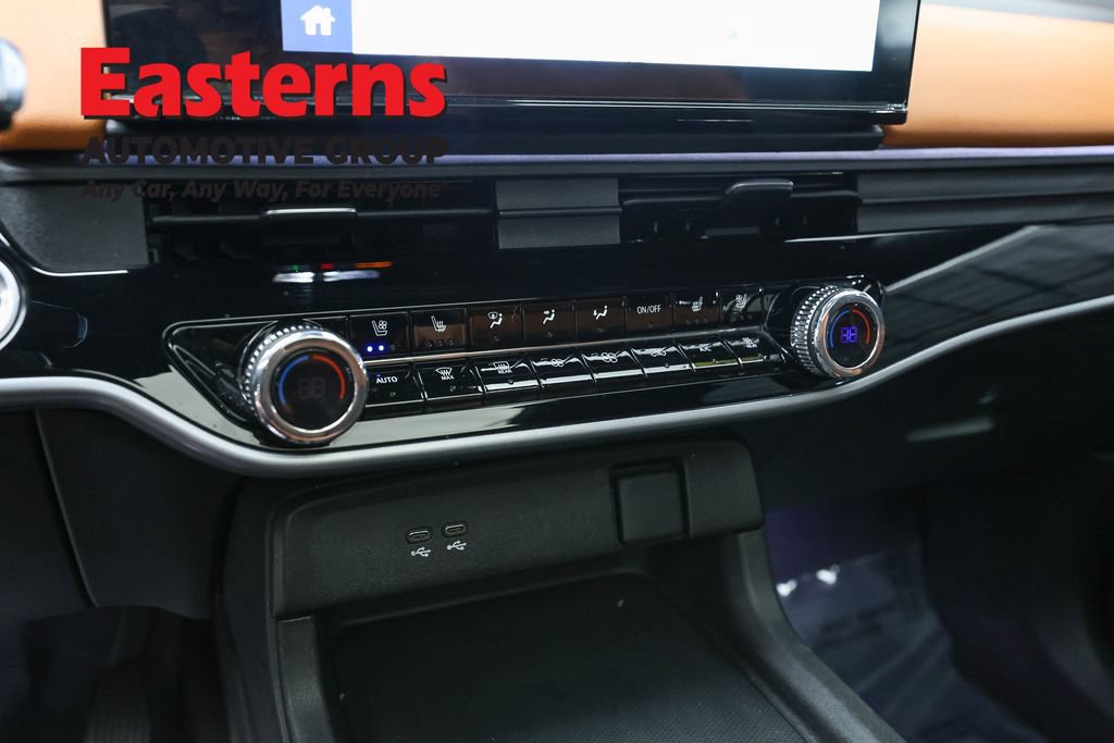 Used 2024 Honda Prologue Elite image 19