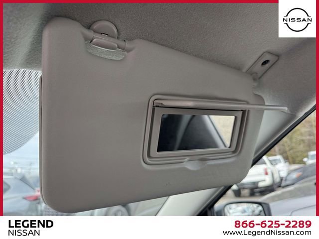 Used 2023 Nissan Kicks SV image 36