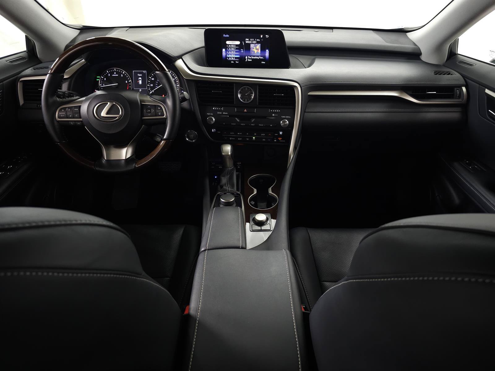 Used 2016 Lexus RX 350 AWD w/ Premium Package image 10