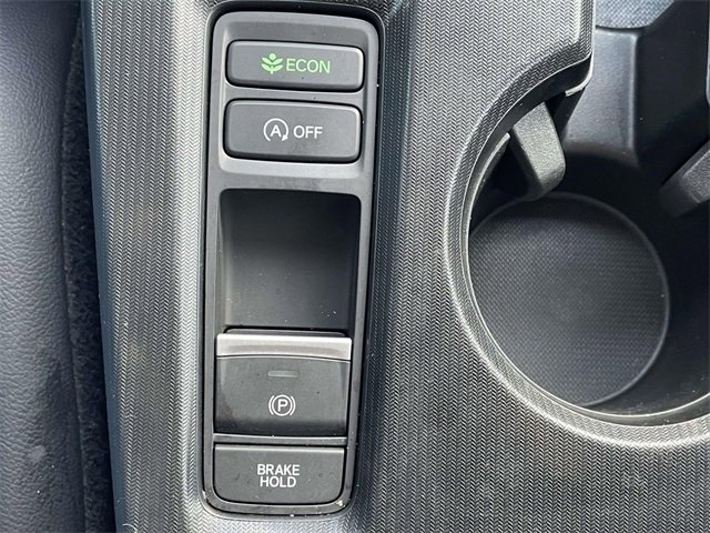 Used 2024 Honda Civic EX-L image 29