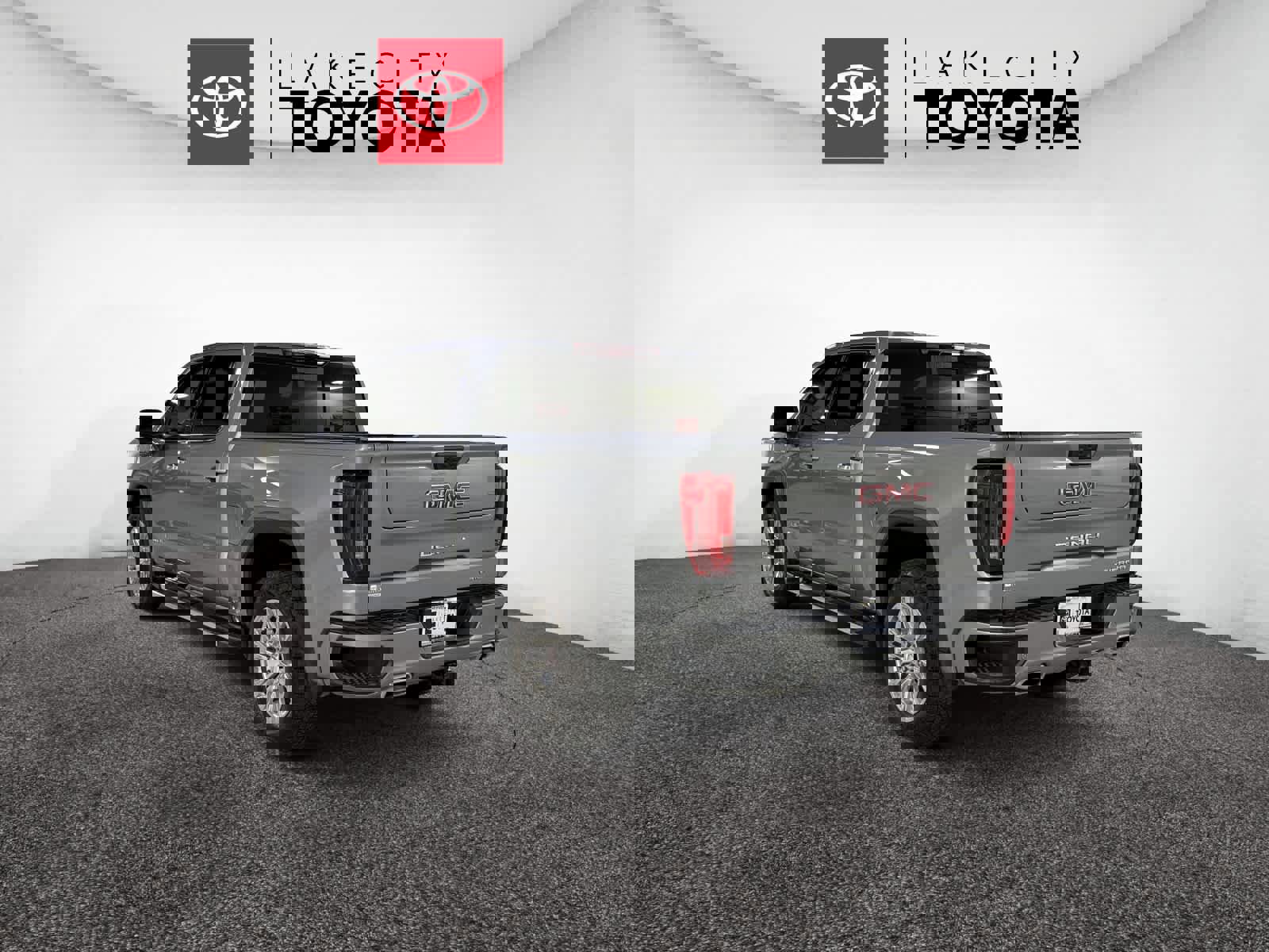 Used 2024 GMC Sierra 1500 Denali image 4