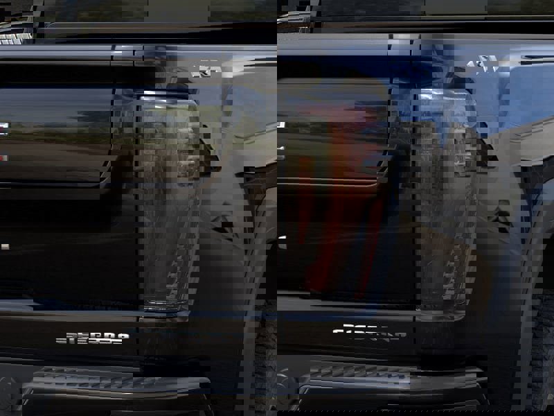 New 2026 GMC Sierra 2500 Denali Ultimate image 11