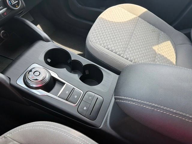 Used 2020 Ford Escape SE FWD image 36