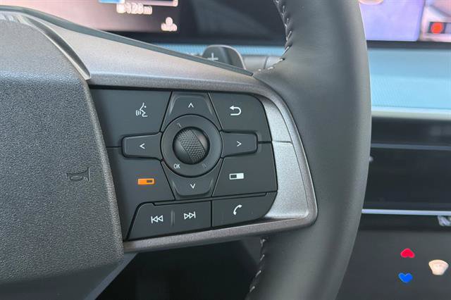 New 2027 Nissan Murano SL AWD/4WD image 27