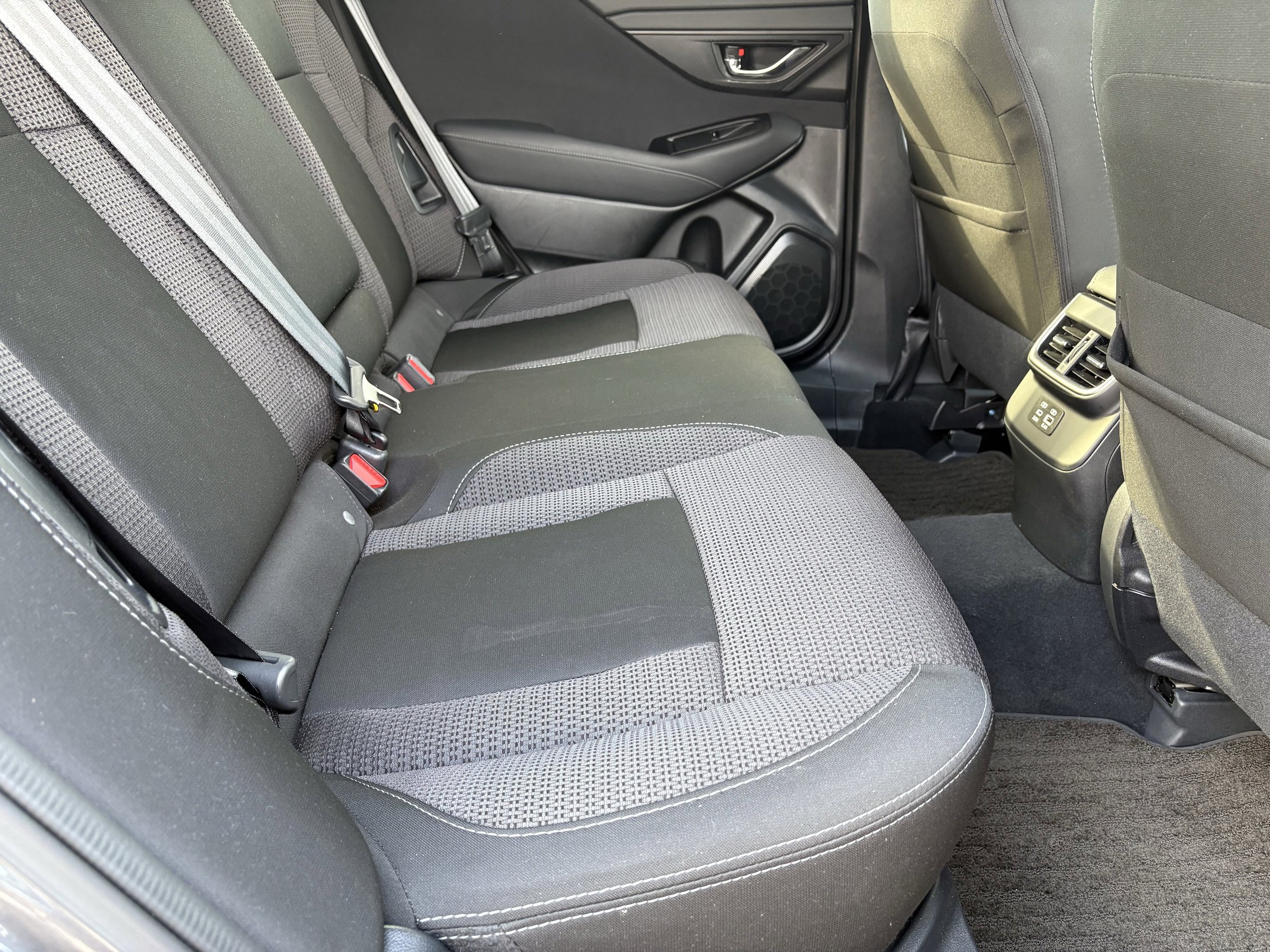 Certified 2025 Subaru Outback Premium image 32