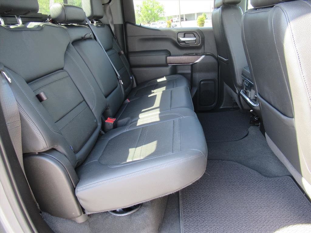 Used 2021 GMC Sierra 1500 Denali w/ Denali Ultimate Package image 34