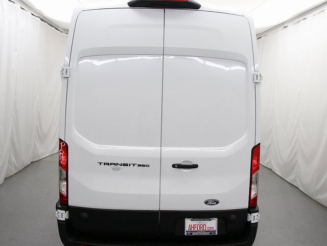New 2026 Ford Transit 350 148 High Roof Extended image 6