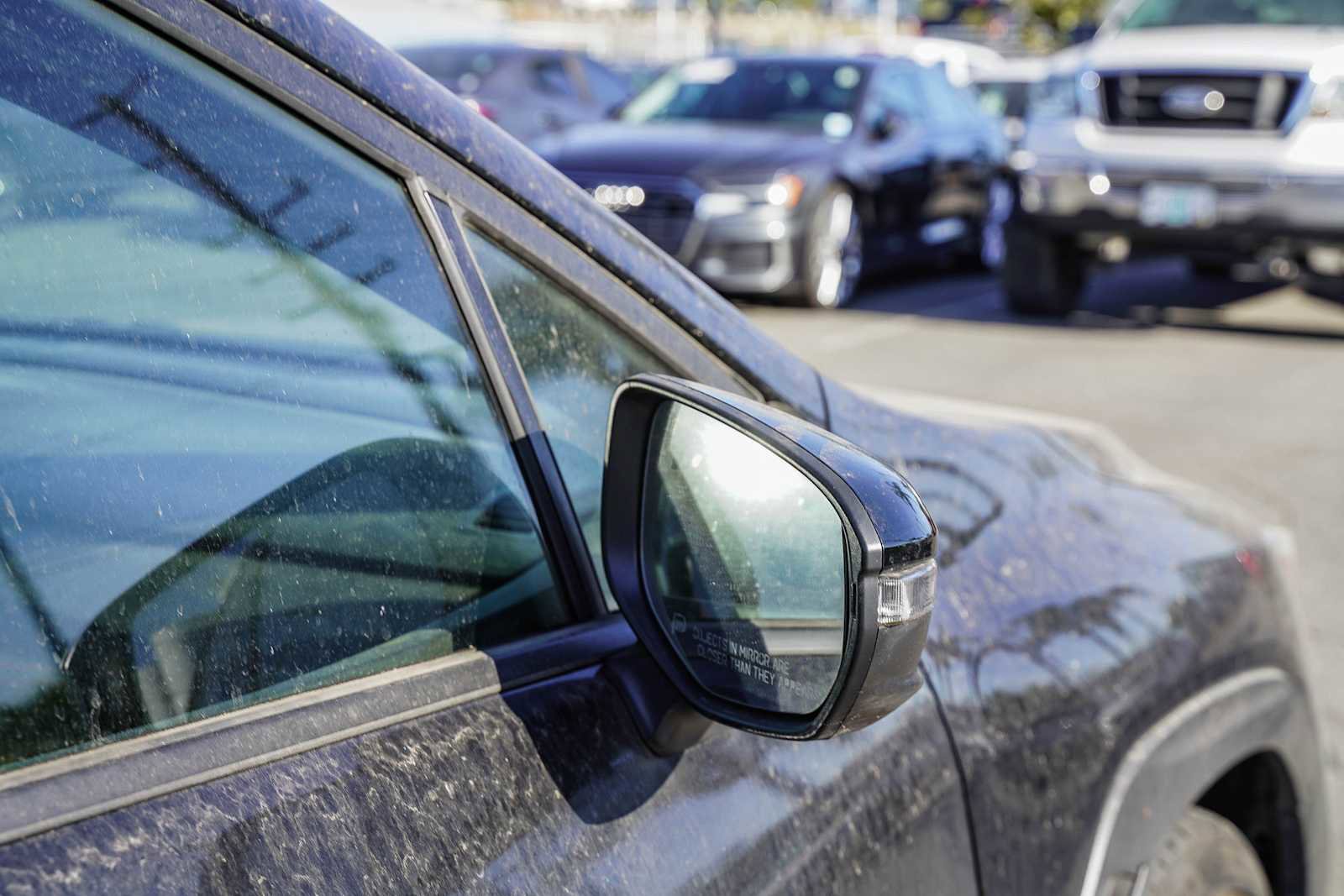 Used 2022 Subaru WRX Limited image 11