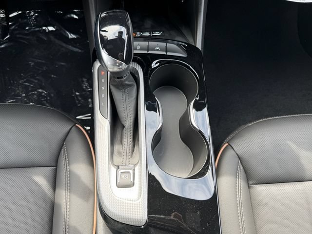 New 2026 Buick Envista Avenir FWD image 15