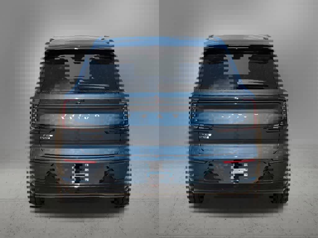 New 2025 Volvo EX90 Ultra w/ Protection Package Premier image 5