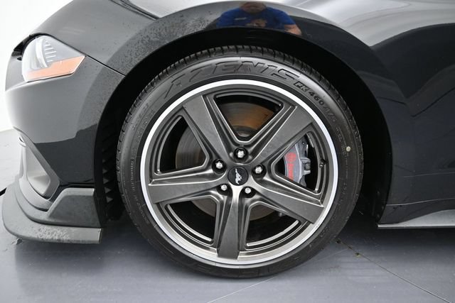 Used 2023 Ford Mustang Mach 1 RWD image 9