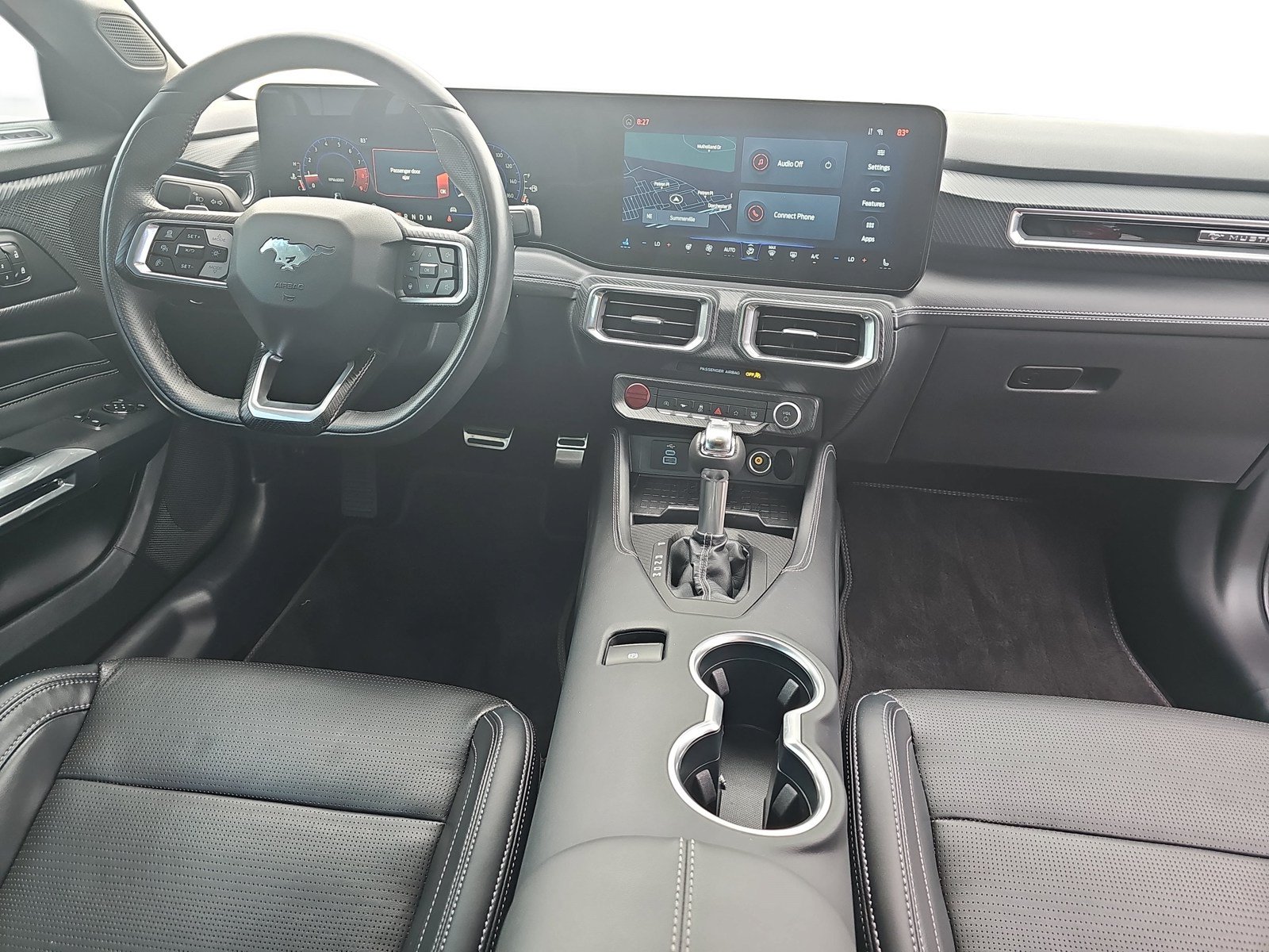 Used 2024 Ford Mustang GT Premium RWD image 9