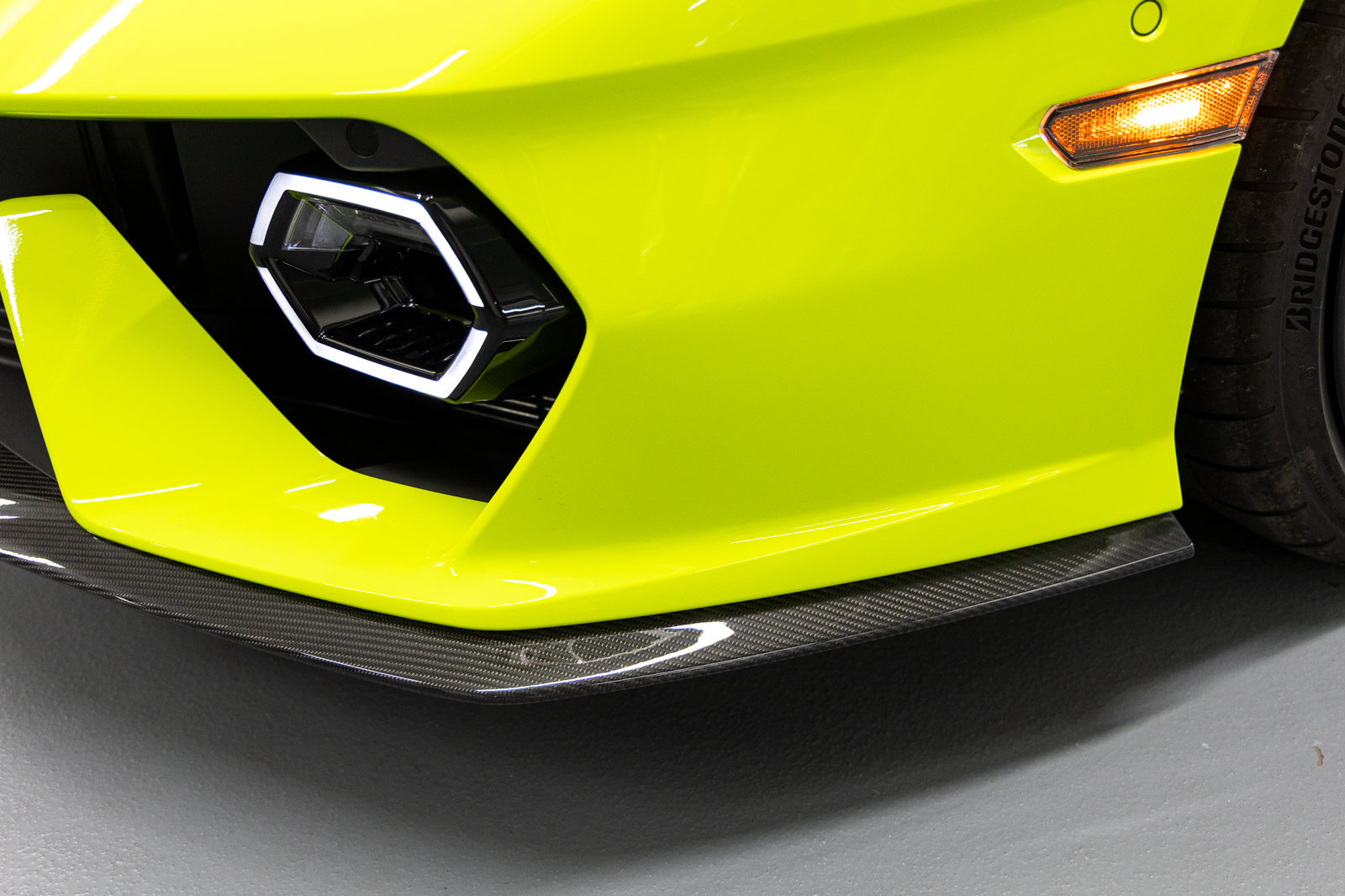 Used 2026 Lamborghini Temerario AWD/4WD image 13