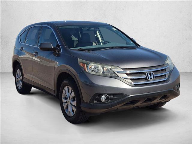 Used 2014 Honda CR-V EX image 3