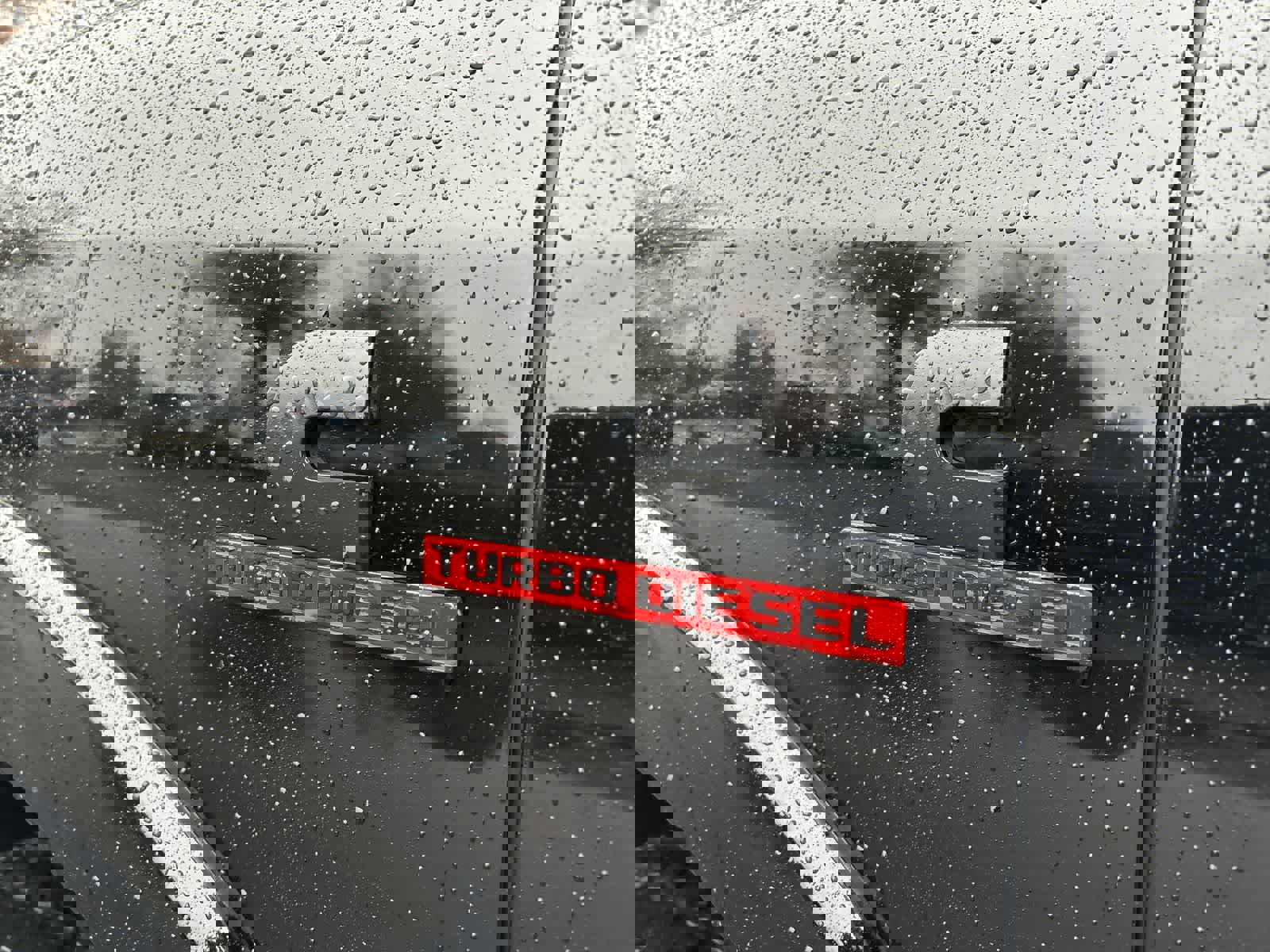 New 2026 RAM 2500 Limited image 6