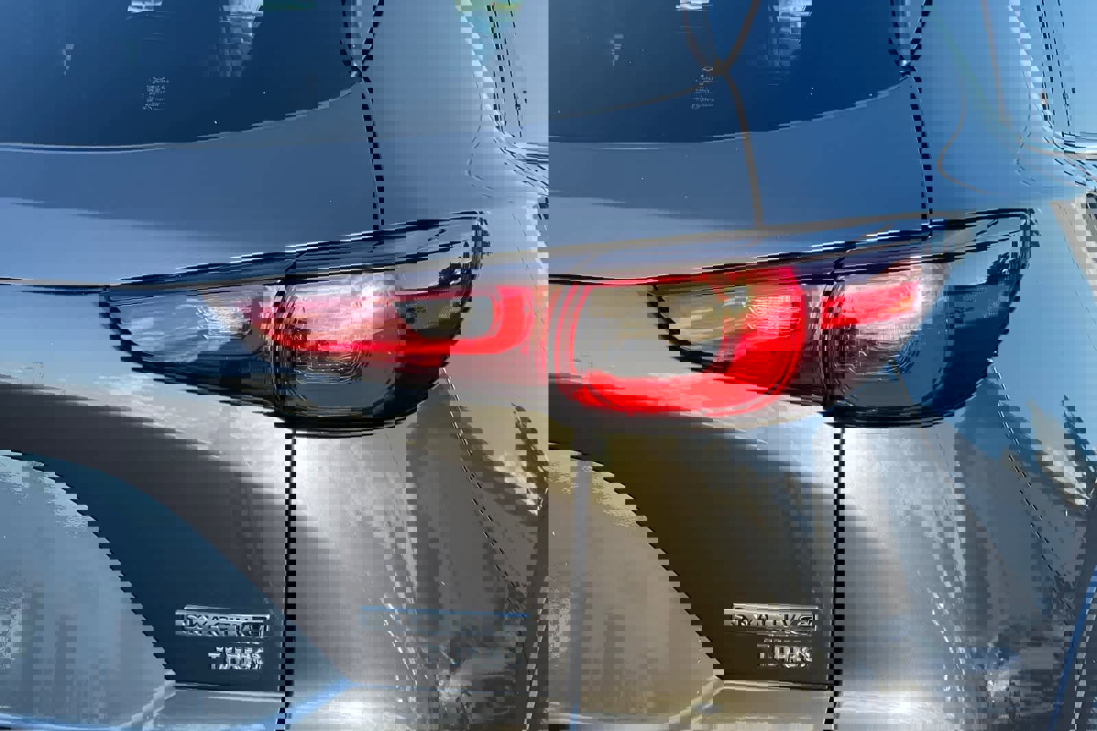 Used 2024 MAZDA CX-5 Signature image 28