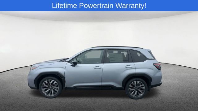 New 2025 Subaru Forester Touring w/ Popular Package - Touring image 5