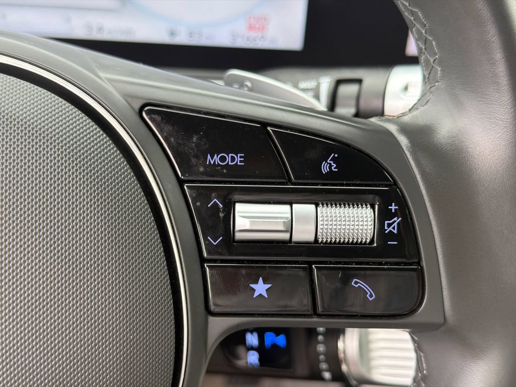 Used 2024 Hyundai Ioniq 6 SEL RWD image 26