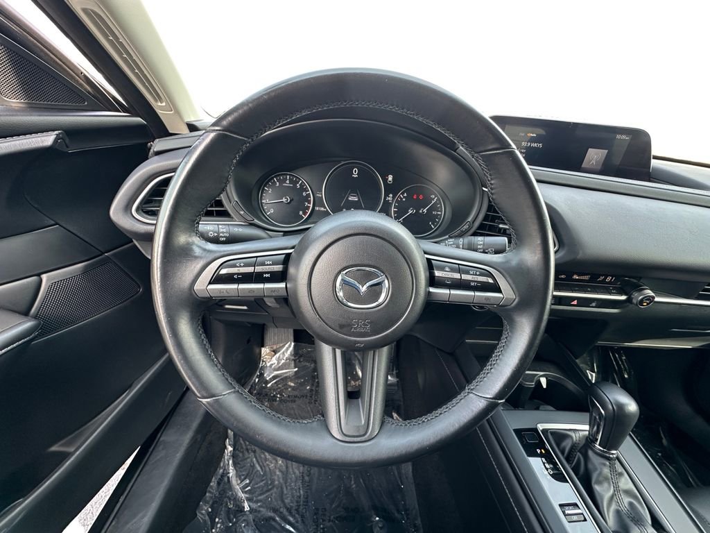 Used 2023 MAZDA CX-30 AWD 2.5 S w/ Select Package image 12