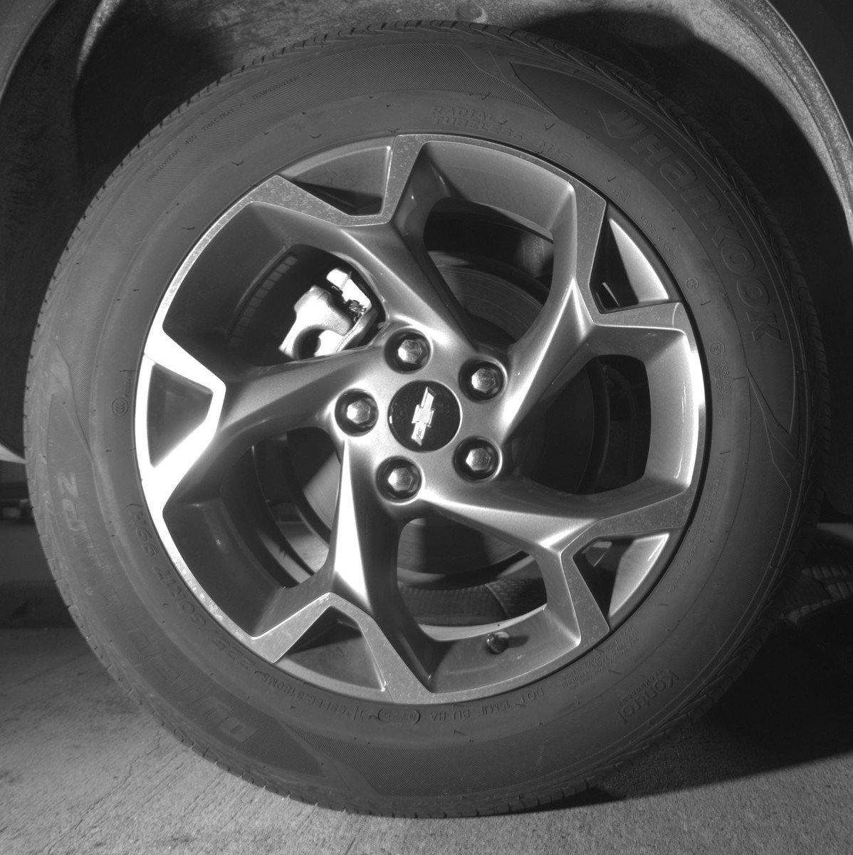 Used 2025 Chevrolet Trax LT image 15