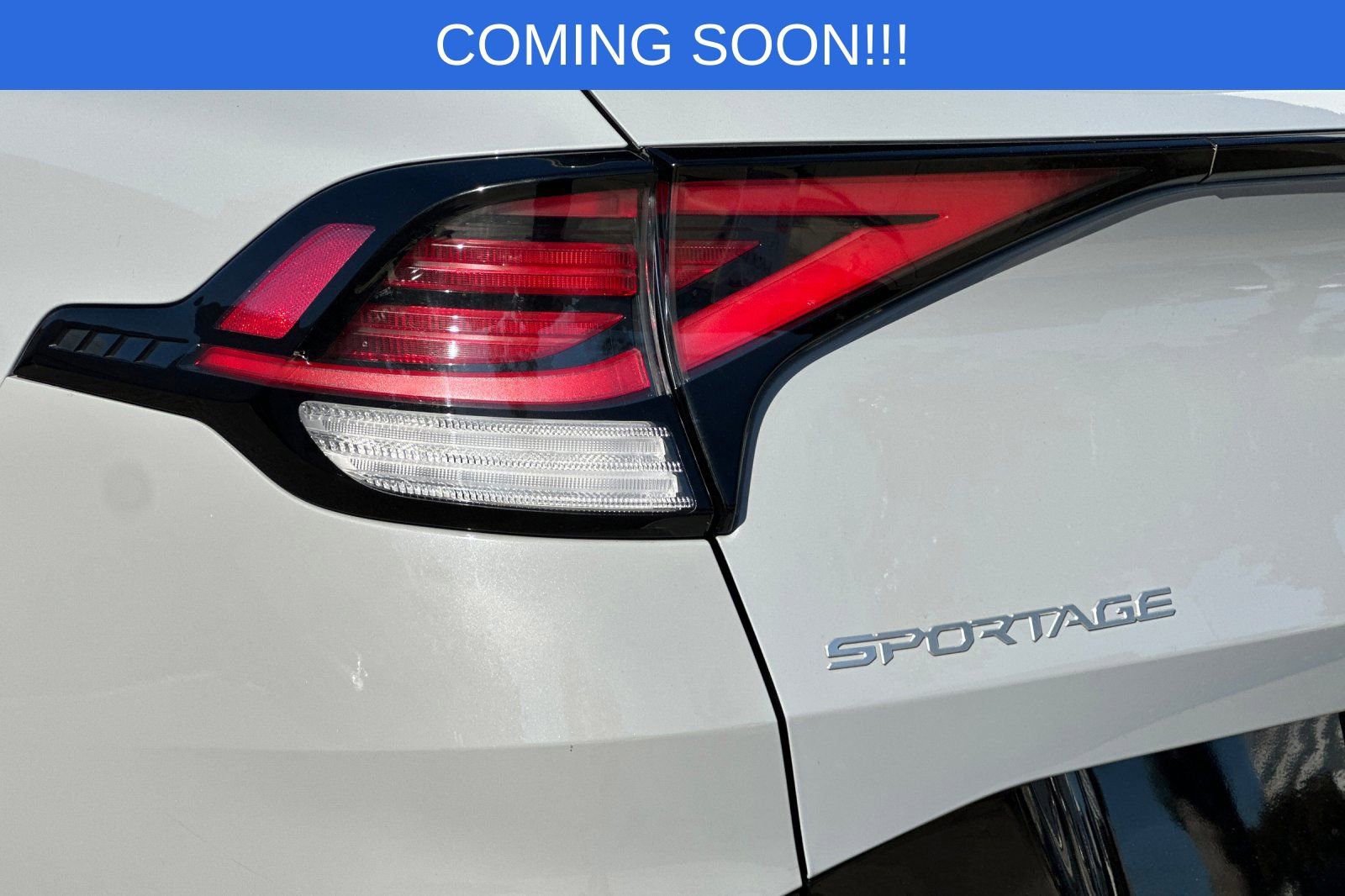 Used 2023 Kia Sportage SX image 28