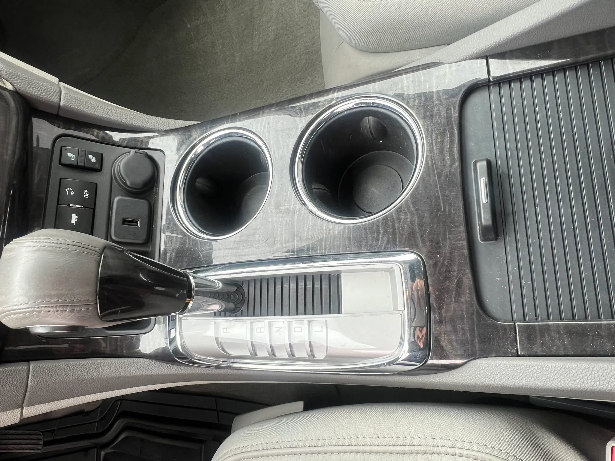 Used 2015 Buick Enclave Leather w/ Trailering Package image 25