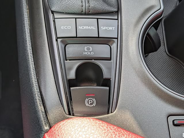 Used 2023 Toyota Camry XSE w/ Navigation Package FWD image 17