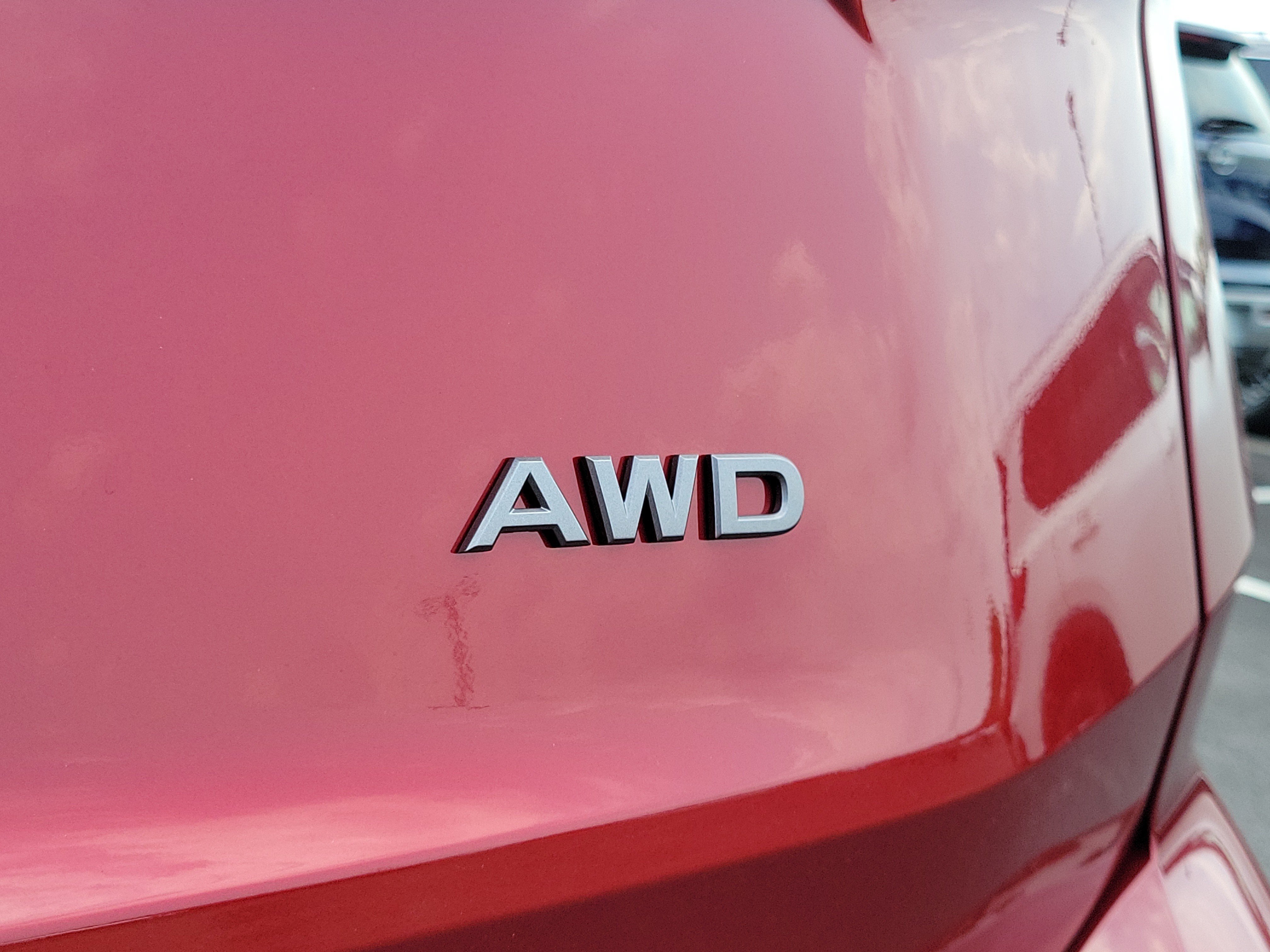 New 2026 Nissan Rogue SV w/ Cold Weather Package AWD/4WD image 7