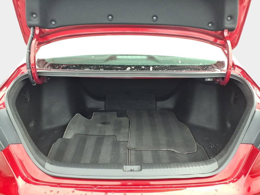 Used 2023 Honda Accord LX image 10