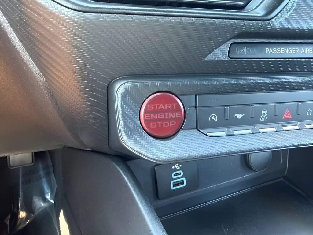 Used 2024 Ford Mustang GT RWD image 16