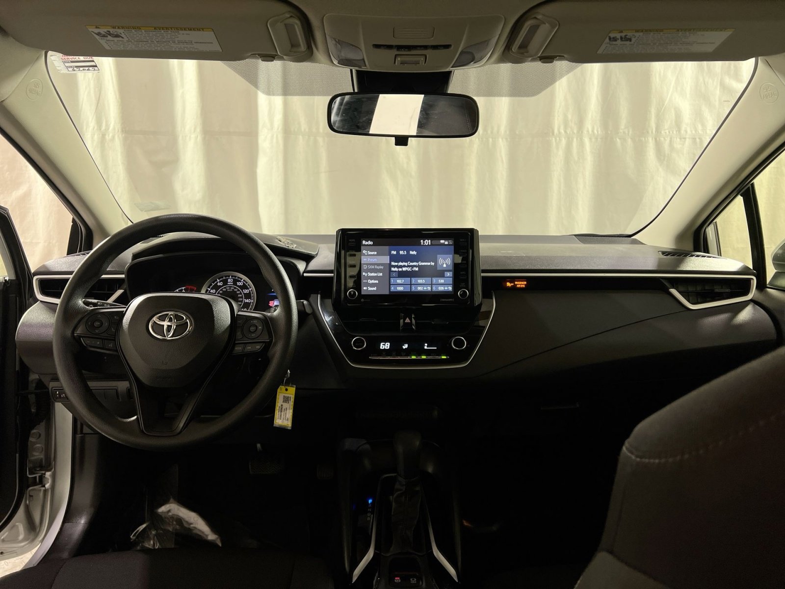 Used 2022 Toyota Corolla LE image 15
