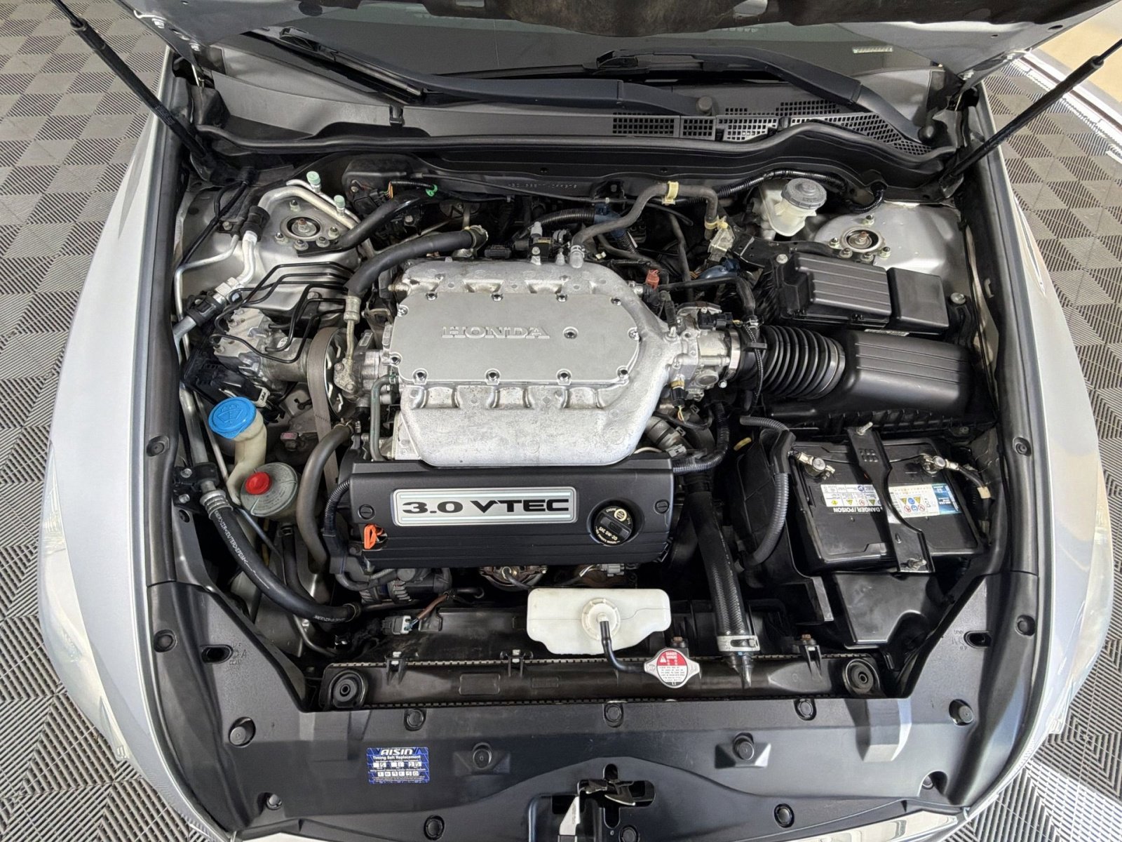 Used 2007 Honda Accord EX-L image 26