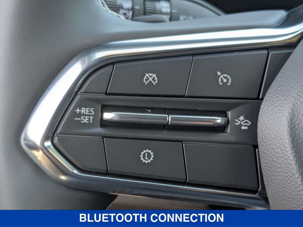 New 2026 Chevrolet Traverse LT w/ Driver Confidence Package AWD/4WD image 17