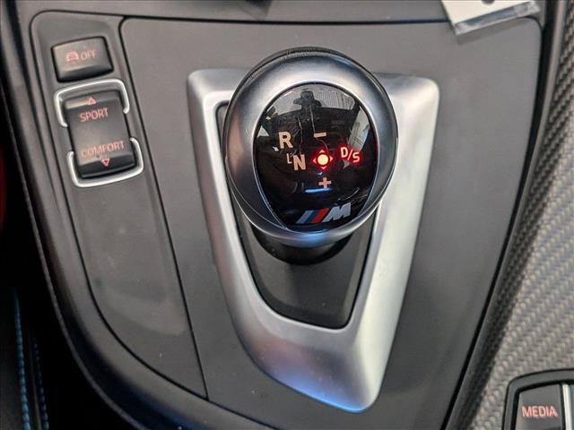 Used 2018 BMW M2 RWD image 7