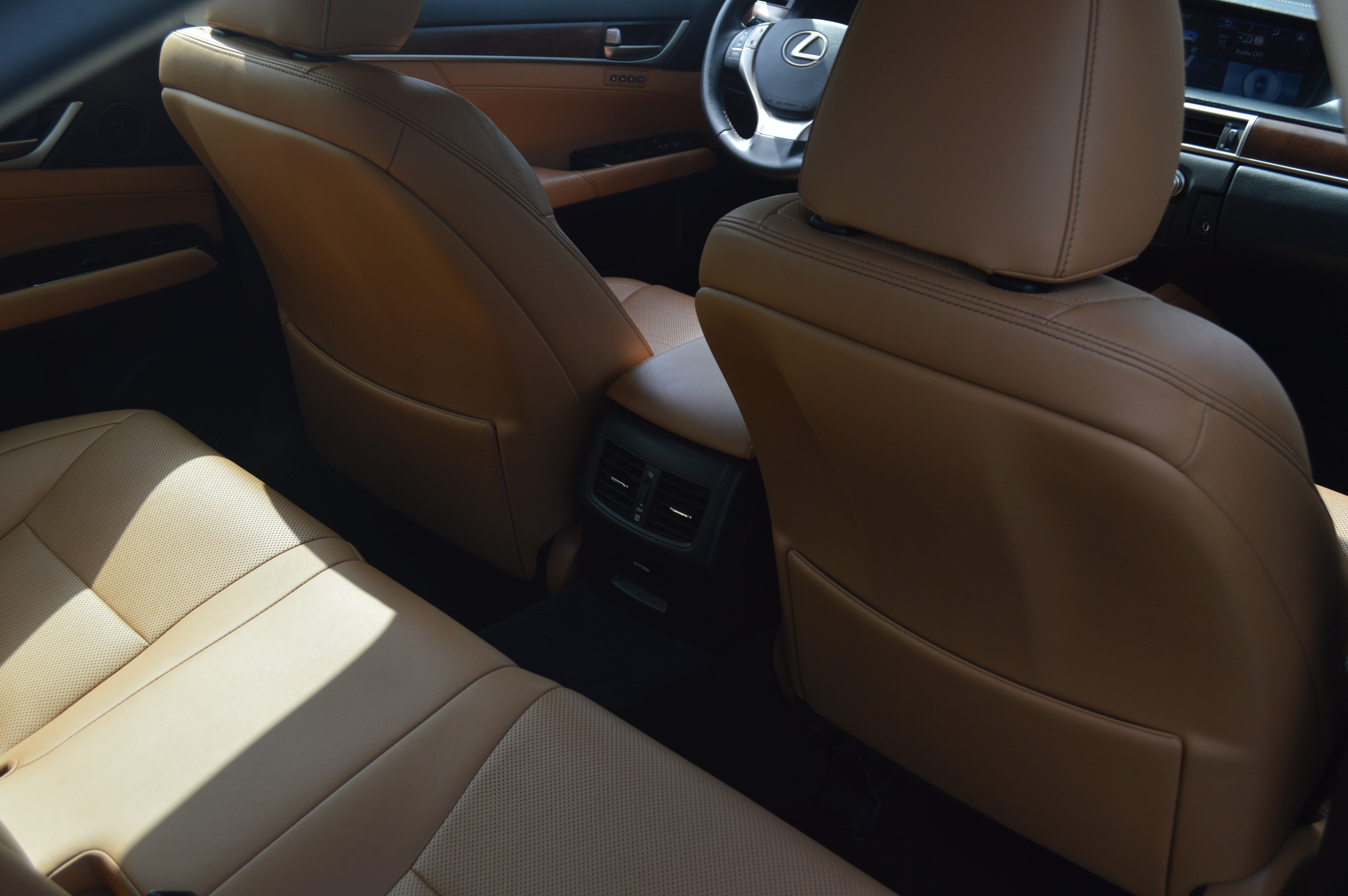 Used 2015 Lexus GS 350 AWD w/ Premium Package image 38