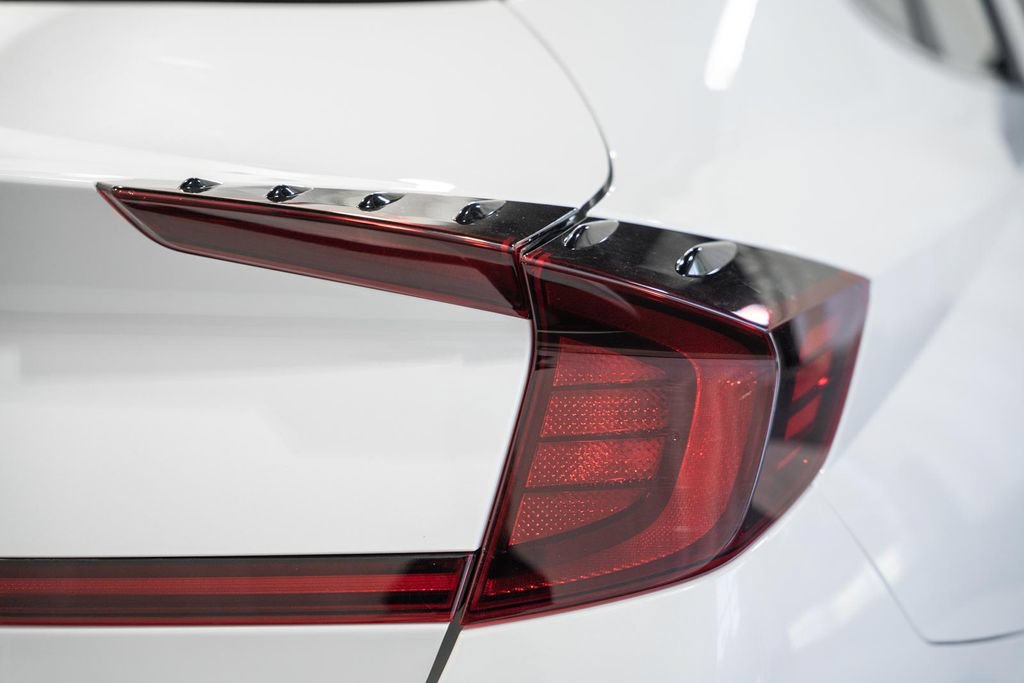 Used 2022 Hyundai Sonata SEL FWD image 6